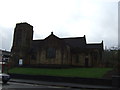 Northcliffe Church, Shipley