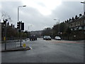 Bradford Road (A650)