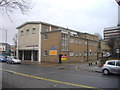 TL0507 : Salvation Army Church and Community Centre, Hemel Hempstead by PAUL FARMER