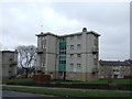 Block of flats, Thorp Garth