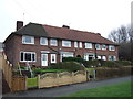 Houses on Stanningley Road