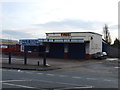 Garage on Tong Road