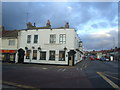 The Victoria public house, Portslade