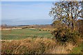 The Crouch Valley from Gay