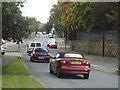 Bickington Road, Barnstaple