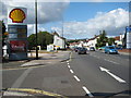 Torquay Road, near Paignton