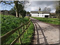 Ty-Fry Farm Stables