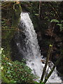 Sgwt Garnswllt  / Garnswllt waterfall