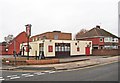 The Duke of York (1), 83 Broad Street, Bromsgrove