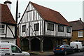 Old Market Hall, Horndon-on-the-Hill