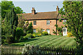 Laundry Cottage and Georgian Cottage