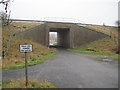 Road  Tunnel  under  A64(T)