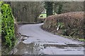 Mid Devon : Country Road