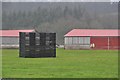 Mid Devon : Farm Buildings