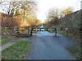 Trans Pennine Trail