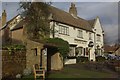 Horse and Groom, Linby