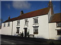 St Quintin Arms Inn, Harpham