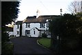SJ9784 : The Old Vicarage, Disley by Dave Dunford