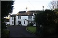 The Old Vicarage, Disley