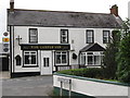 The Castle Inn, Ballynoe