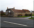 Whitfield Gate Farm buildings, Whitfield