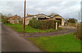 Whitfield Gate Farm buildings