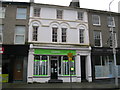 Gwerthwyr Tai Sanderson Estate Agents