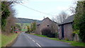 B4348 at Llanafon