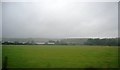 Farmland south of Tring