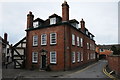 Former Police Station, Ledbury