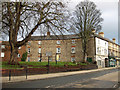 Former Buckrose Hotel, Norton