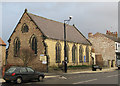 Norton Trinity Methodist Church