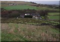 Moorland at Walker Fold