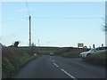 A381 with access to Chilley Farm and Cuttery Farm