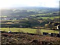 Ashes Quarry, Stanhope