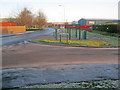 Newark Industrial Estate