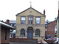 Old Cleethorpes Post Office