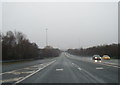 Daresbury Expressway