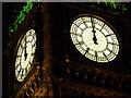 TQ3079 : London: last photo of 2011! by Chris Downer