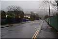 Earl Street, Blackburn