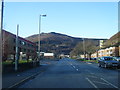 Risca Road