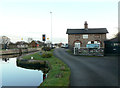 Pollington Lock (2)