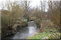 Meanwood Beck