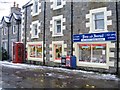 Tomintoul Post Office