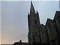 Methodist Church, Eastbourne