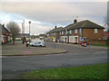 Local shops on Winthorpe Road