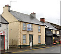 No 25 Bridge Street, Comber