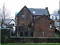 Former Inverkip Police Station