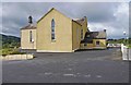 R5773 : St. Peter's Church (2), Broadford, Co. Clare by P L Chadwick
