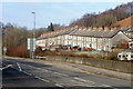 Lower Viaduct Terrace, Crumlin